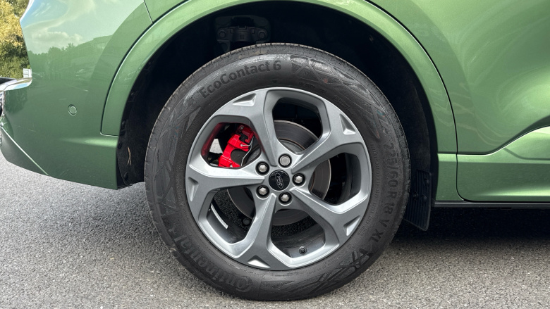 Ford Kuga 2.5 PHEV ST-Line 5dr CVT Estate